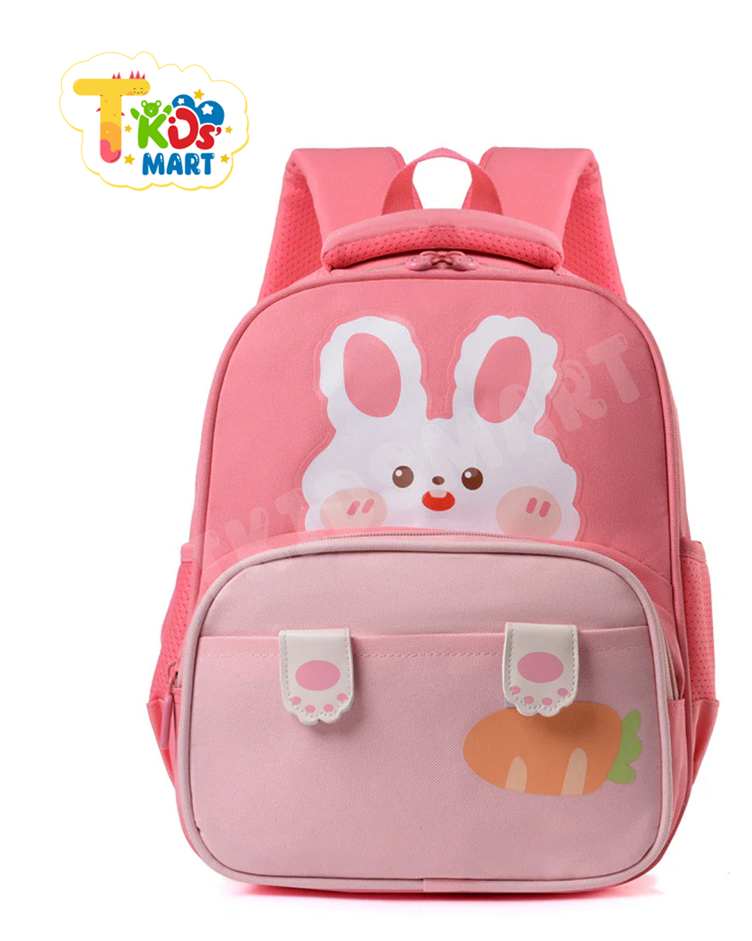 pink color bag